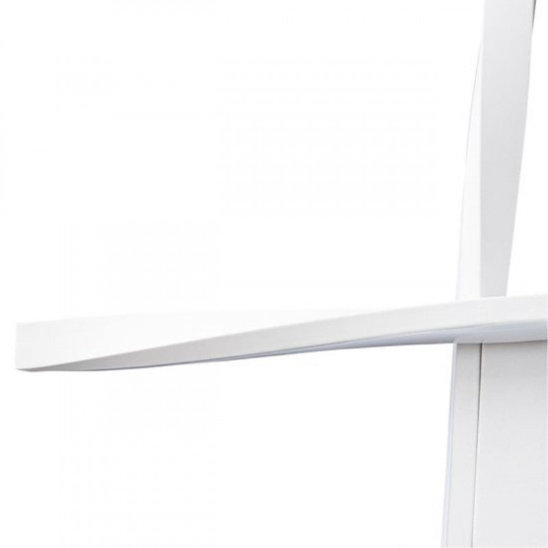 Бра 56*5*36 см, 1 LED*18W, 4000 К, Arte Lamp Acrux A2217AP-2WH,