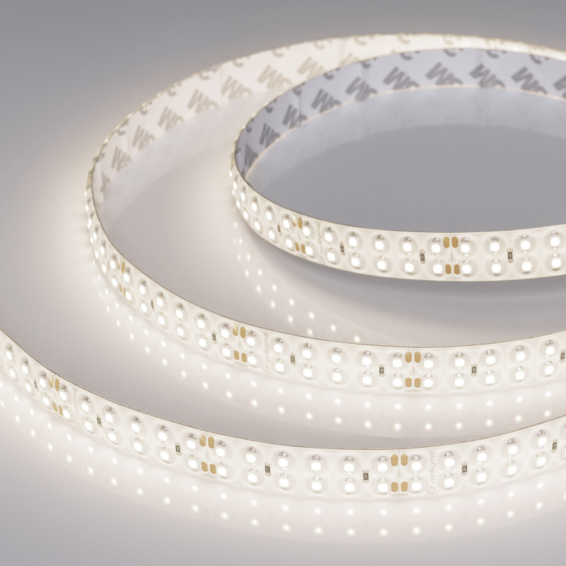 Лента герметичная RTW-SE-A240-15mm 24V Day4000 (19.2 W/m, IP65, 2835, 5m), Arlight 014723(2). Цена указана за 5 метров. Продается кратно 5 метрам.