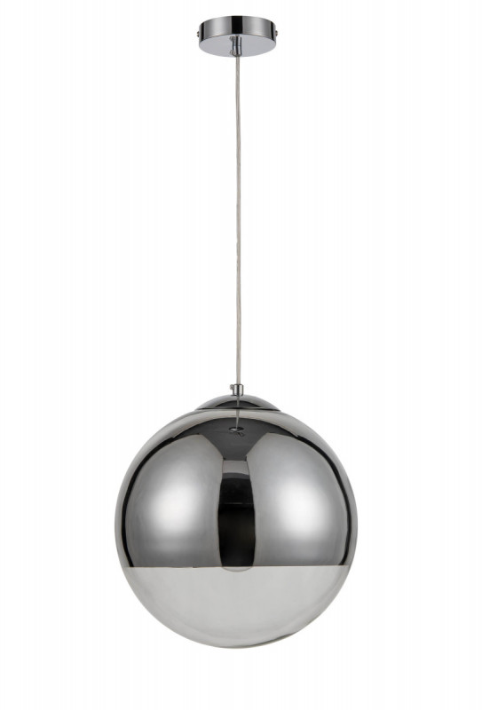 Подвесной светильник  30*150 см, 1*E27 хром Vele Luce Terra VL2153P11