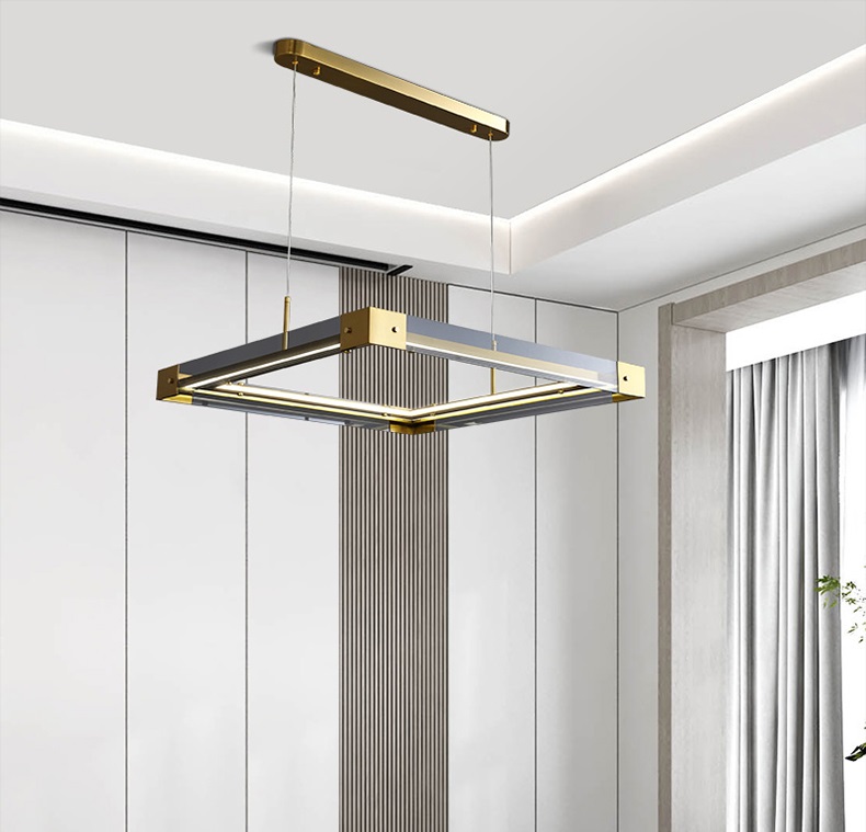 Подвесной светодиодный светильник Inodesign Bergdis D 44.0780