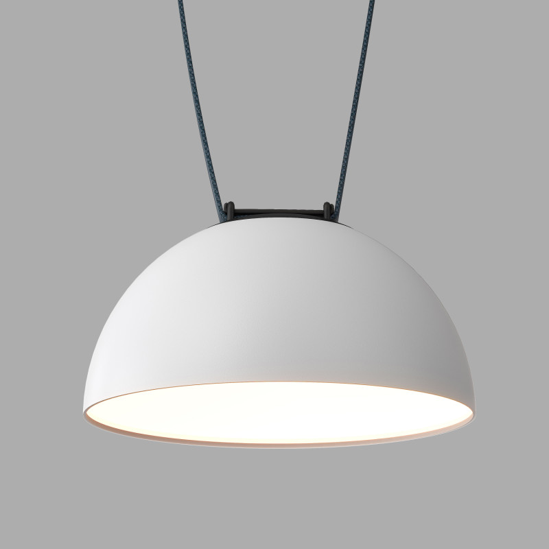 Светильник на шине 22*11,7 см, LED * 24W, 4000K, Denkirs Belty Flow DK5560-WH+BK, черный