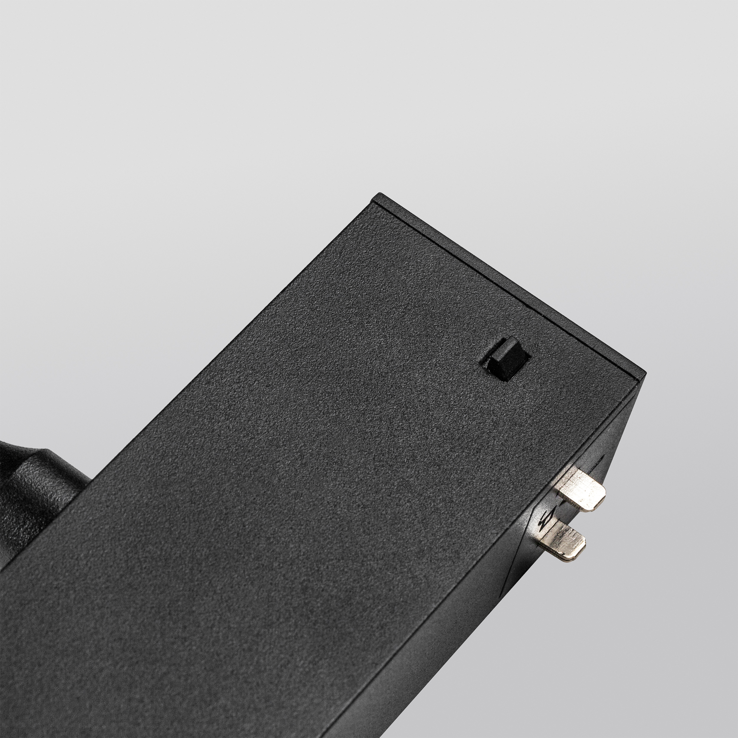 Светильник точечный Teta SMART PRO 5,5*15,6 см, 12W, 3000-6000K, Lightstar Teta 205007, Черный матовый