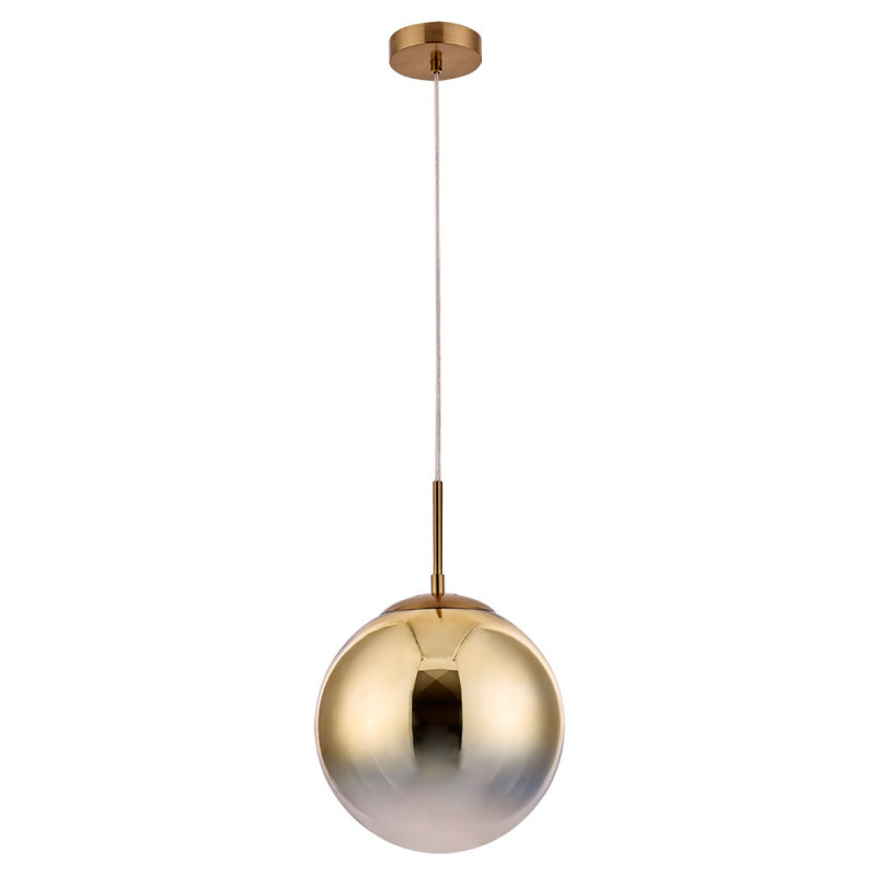 Светильник 25 см Arte Lamp Jupiter Gold A7962SP-1GO золото