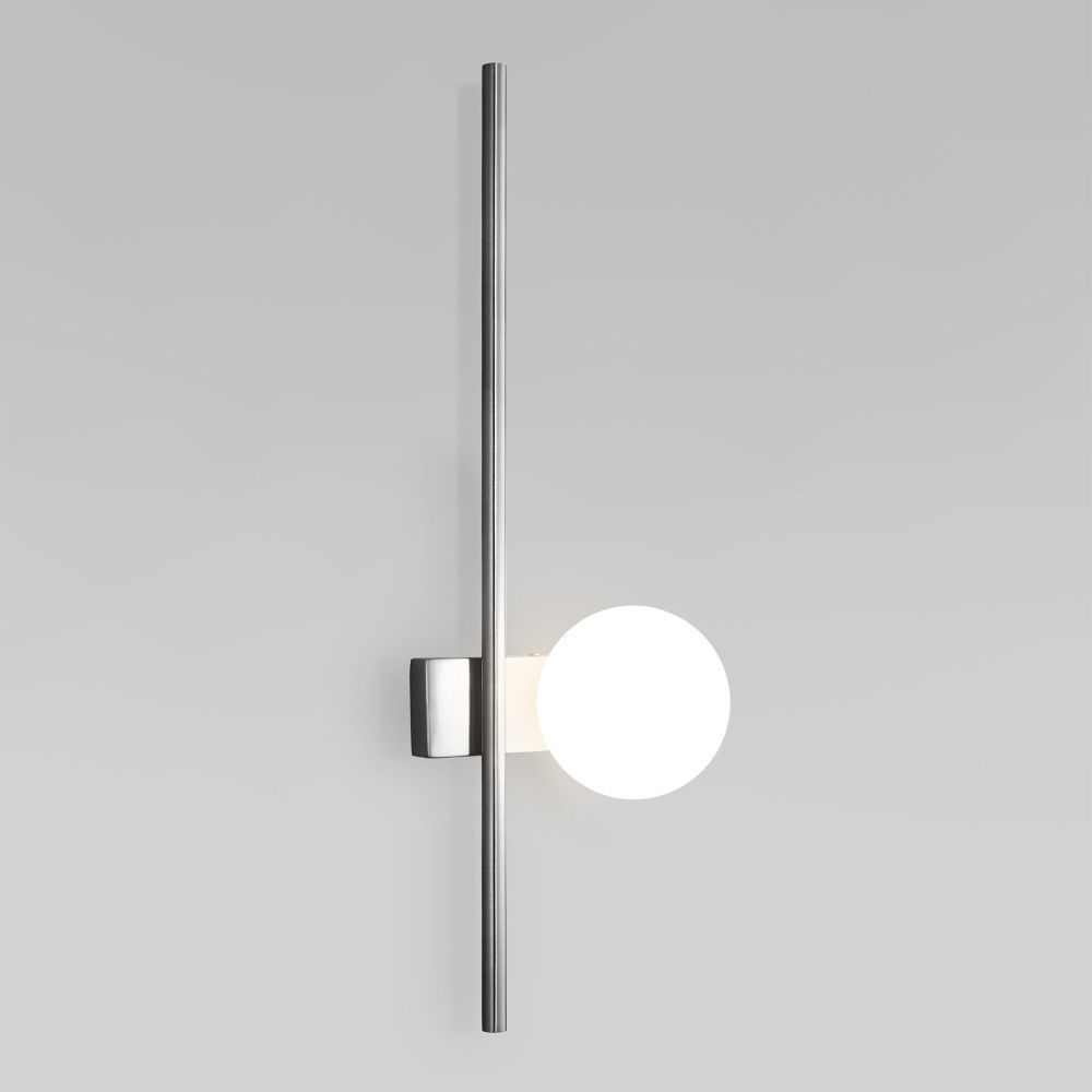 Светильник 60 см, Eurosvet 4690389218668, хром