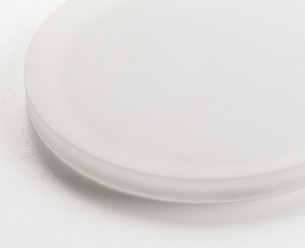 Встраиваемый светильник 11,8*5,7 см, ITALLINE  IT06-6010 white 3000K
