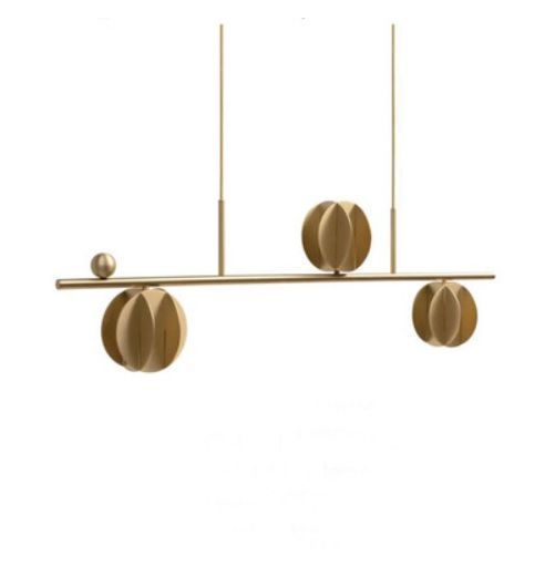 Подвесной светильник Inodesign Noom 40.2035