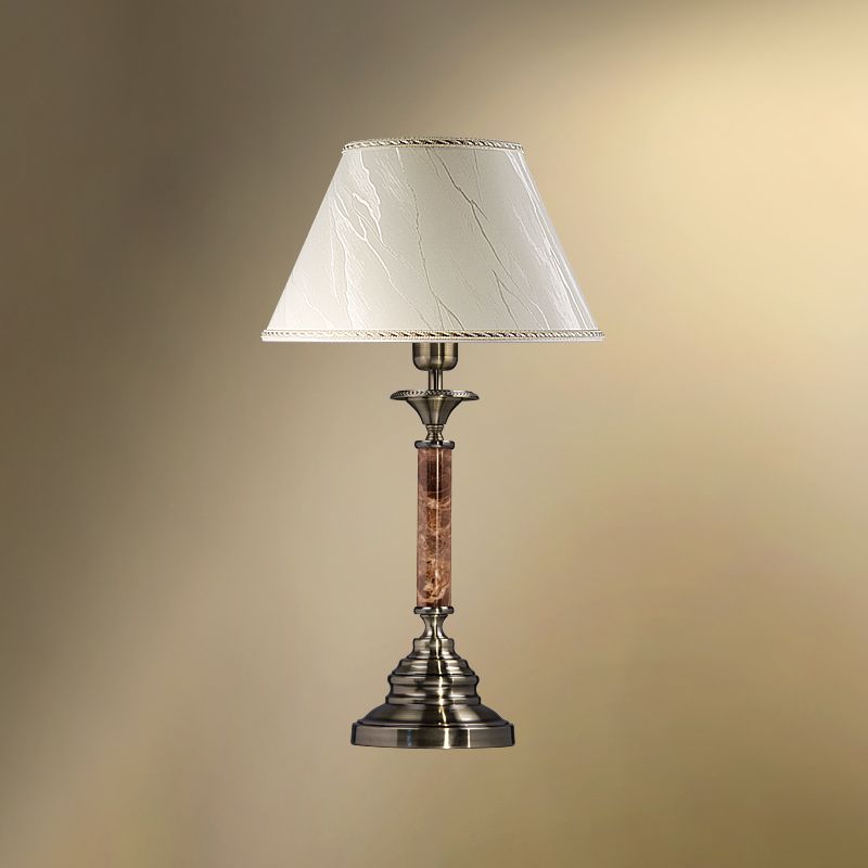Настольная лампа Good light Стелла 29-56/3956 бронза