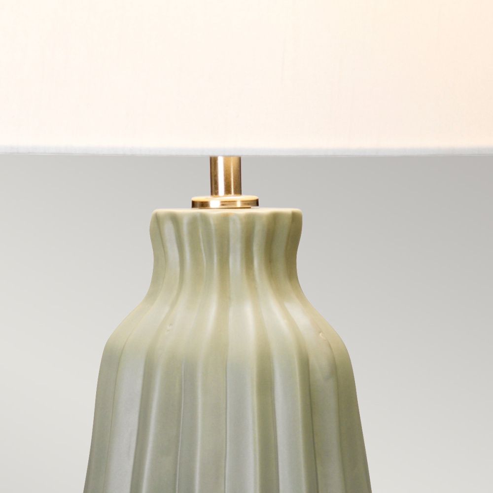 Настольная лампа Elstead Lighting, Арт. KEW-TL