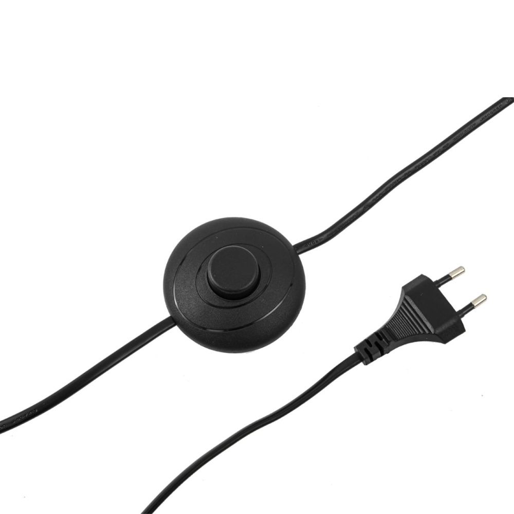 Торшер 36*36*166-166 см, 1*Е27*60W, K, Lumion Tune LUM8302/1F, бронзовый; черный