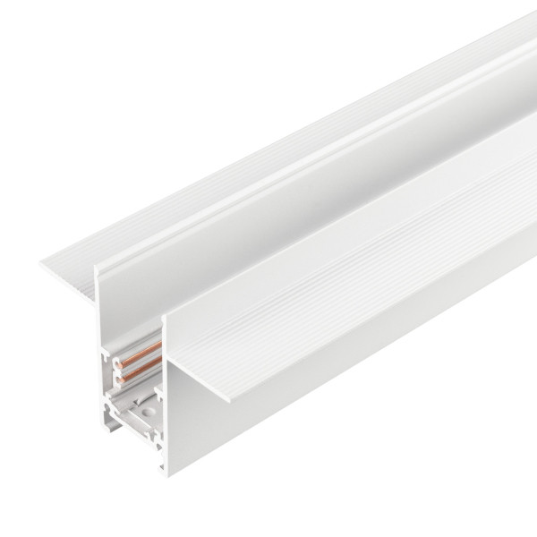 Шинопровод Arlight 035796 100*5,22*5,22 см.