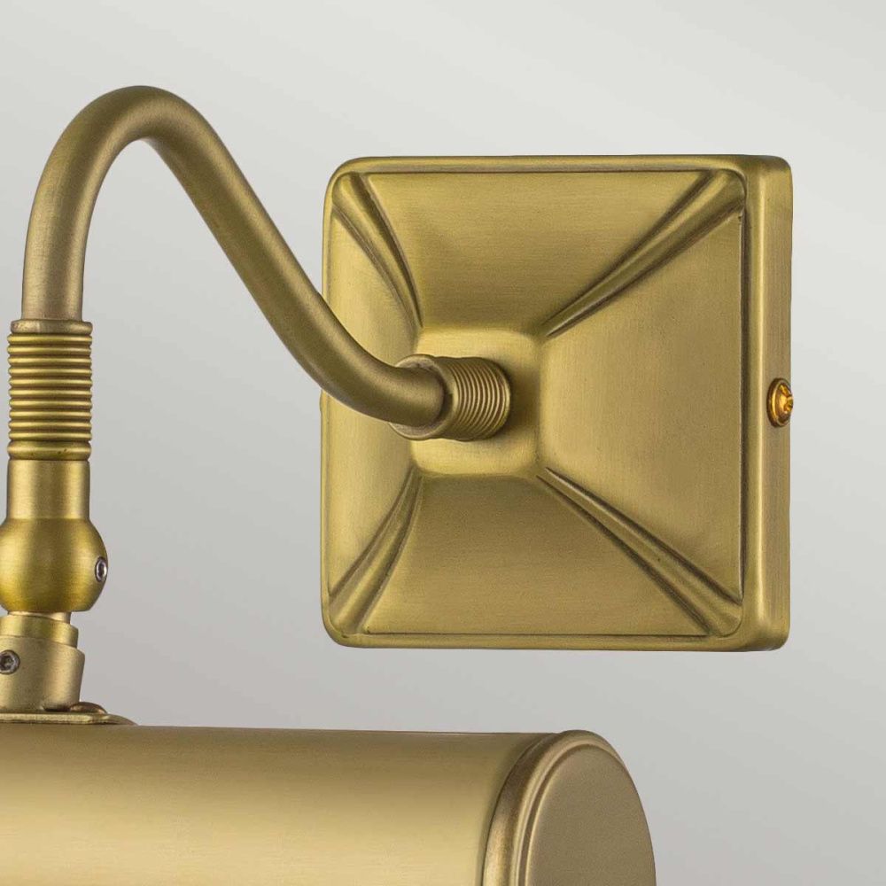 Светильник для картин Elstead Lighting, Арт. PL1-10-BB