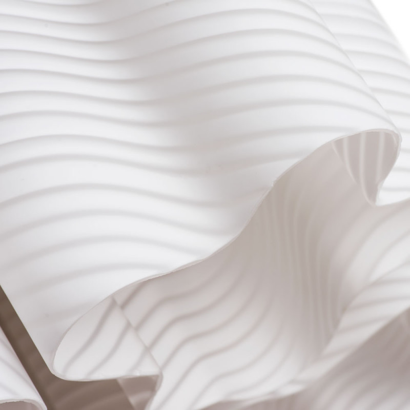 Потолочная люстра Arte Lamp Serenata A3459PL-5AB бронза, диаметр 50 см