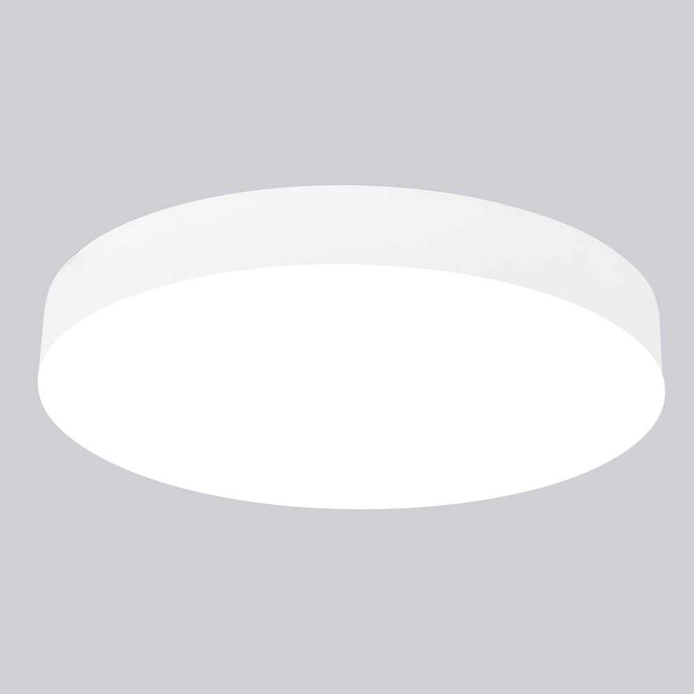 Светильник 30*5 см, *LED*20W, 3000-5000K, Mantra Turin MAN9025, белый