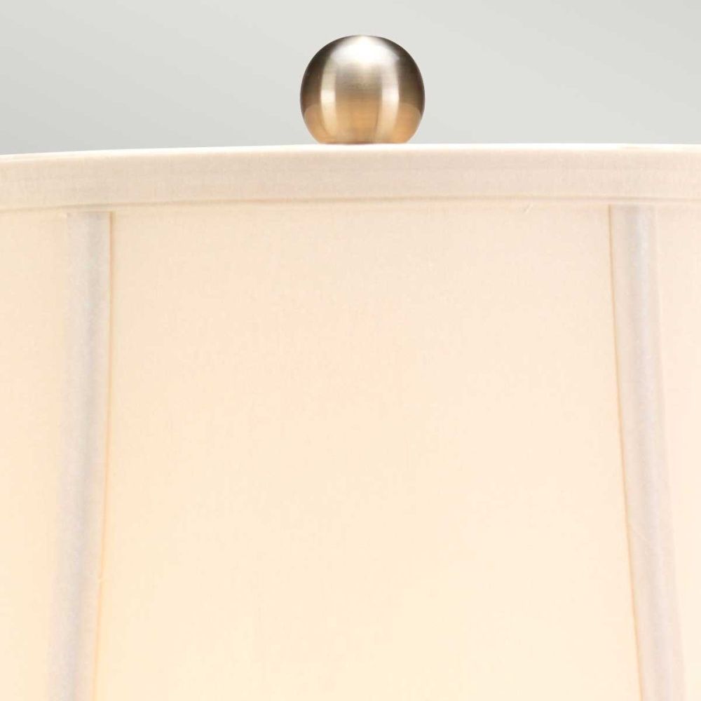 Настольная лампа Elstead Lighting, Арт. BLUE-TRAD-WP-TL