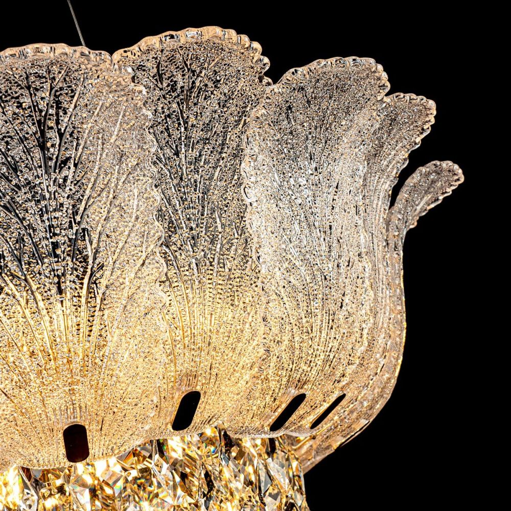 Подвесная люстра MODELUX premium ML.6550.13P