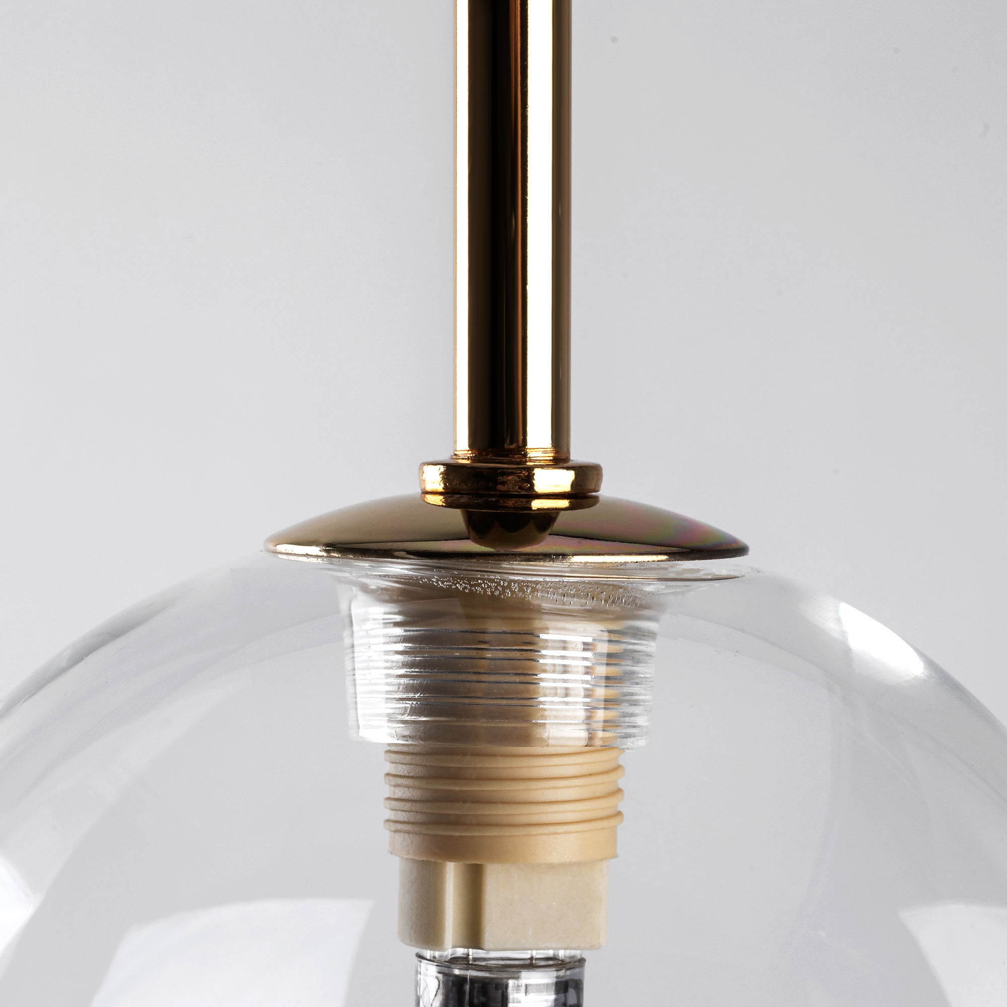 Подвесной светильник 62*62*240 см, 26*G9, W,  TK Lighting Aurora 10258, черный;золото