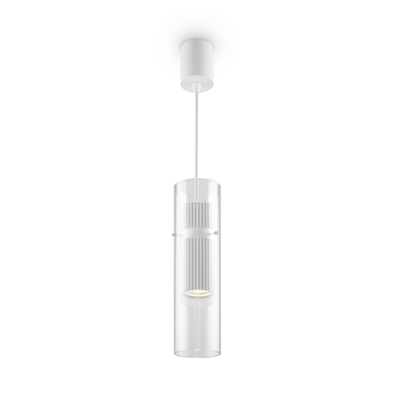 Светильник 22 см, Maytoni Dynamics MOD326WL-02W, белый
