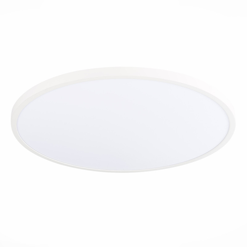 Светильник 60 см, 48W 3000K ST LUCE Накладные светильники ST601.532.48 Белый