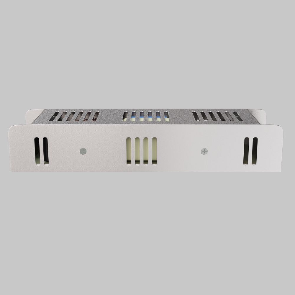 Блок питания 12V, 250W к светодиодной ленте Led Strip 811001 22,3*6,7*-4 см, Maytoni 811001, Серебро