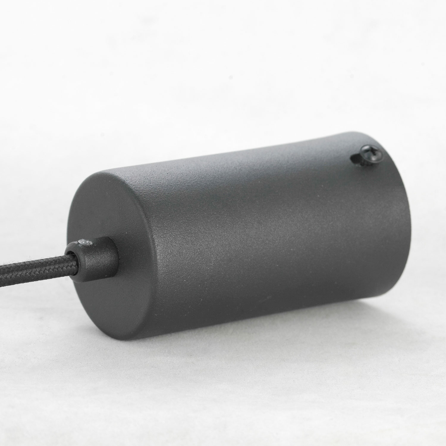 Подвесной светильник Lussole LSP-7002, 2*70 см, черный