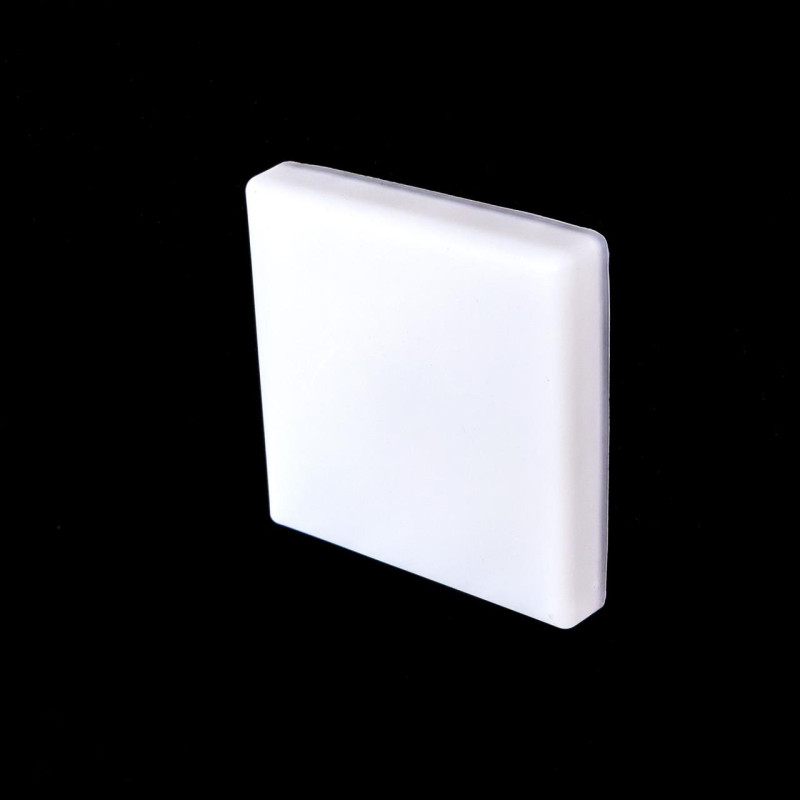 Встраиваемый светильник 10 см, 10W, 3000K Citilux Вега CLD53K10W белый