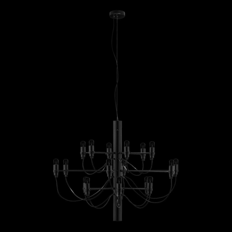 Светильник 63 см, Loft It 10196/650 Black, черный-хром