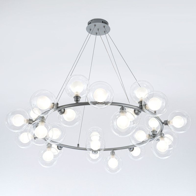 Подвесной светильник MODESTYLE MS.6030.25 SL