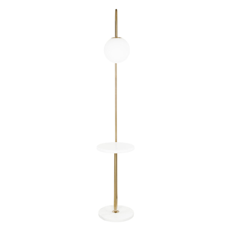 Светильник 153 см, Loft It Sonni 10145 Gold, золото-мрамор
