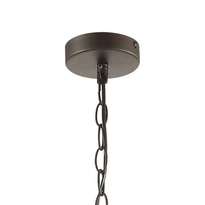 Подвес Favourite Mirum 1954-1P, L220*W210*H430/1230, кофейный