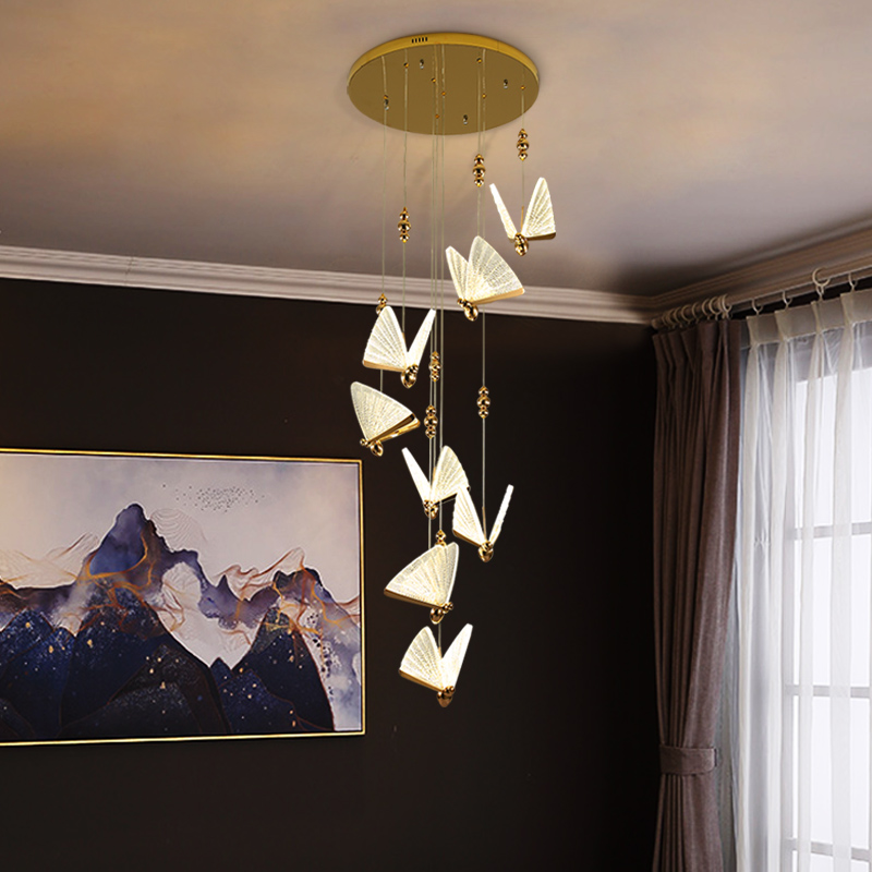 Подвесной светодиодный светильник Inodesign Amelis 40.2560