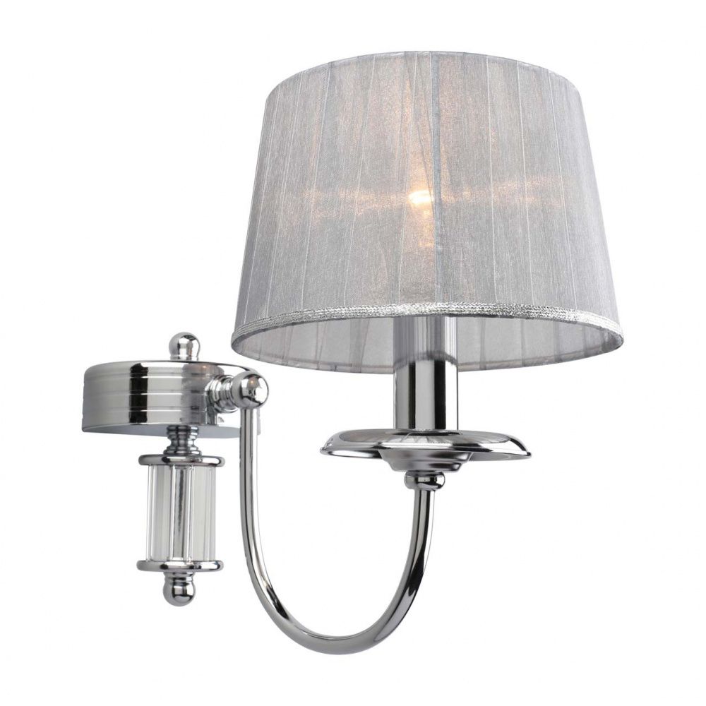 Бра Omnilux Laterina OML-85901-01, хром