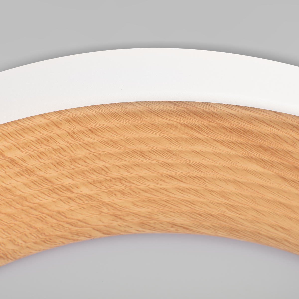 Потолочный светильник 35*11 см, 1*LED*30W 4000K LOFT IT Folk 10255/500 White белый