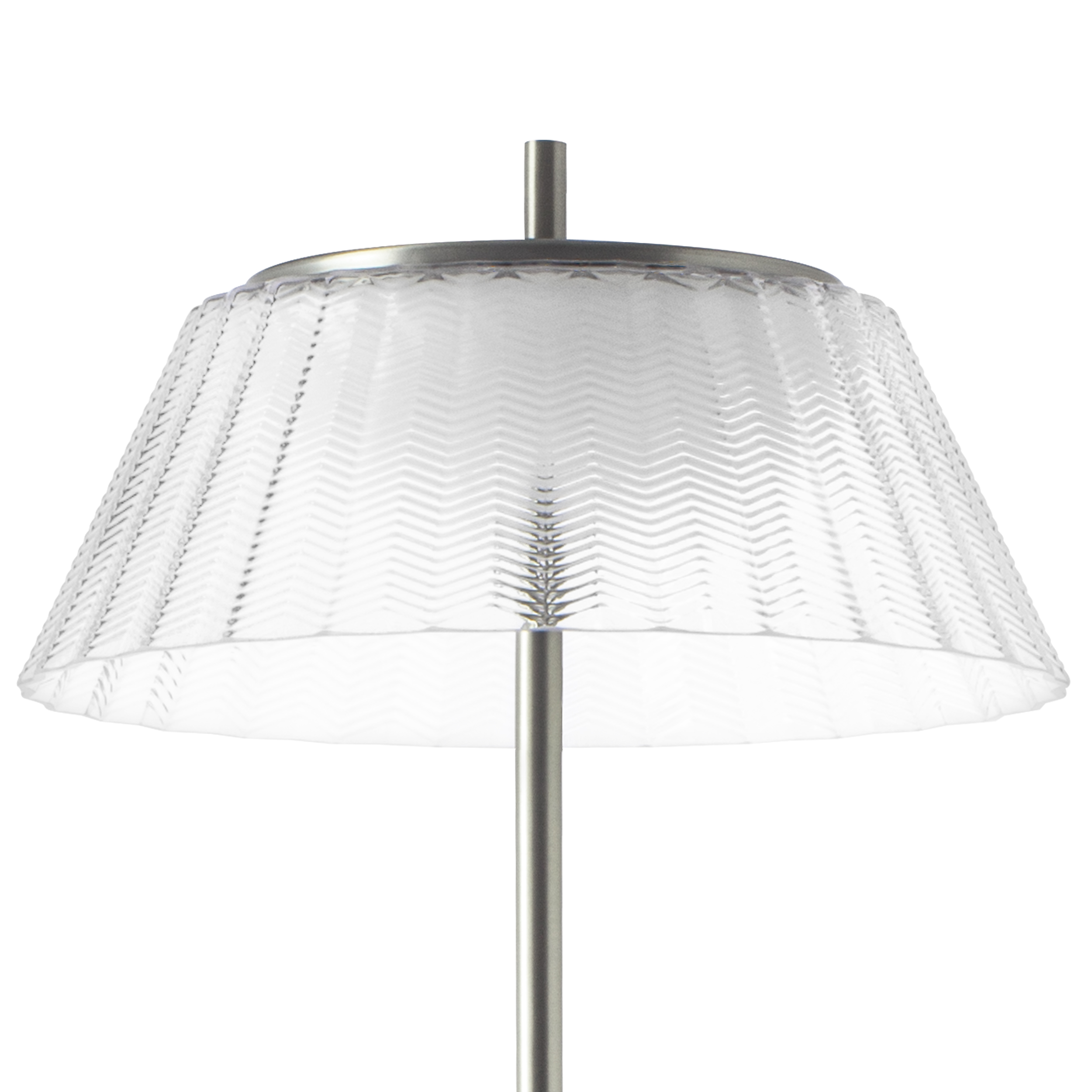 Торшер 38*160 см, 12W, 3000K, Lightstar Napoli 794710, Кофейный
