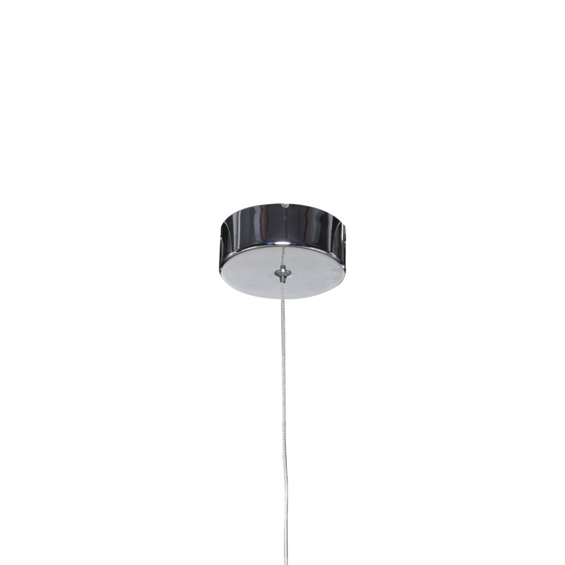 Подвес Favourite Cylindro 2209-1P, D100*H500/1540, серебряный