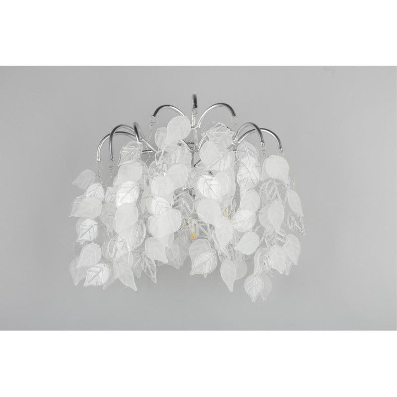 Бра 20*40*30 см, 3*G9, 5W, Aployt Zhozefina APL.849.11.03, хром