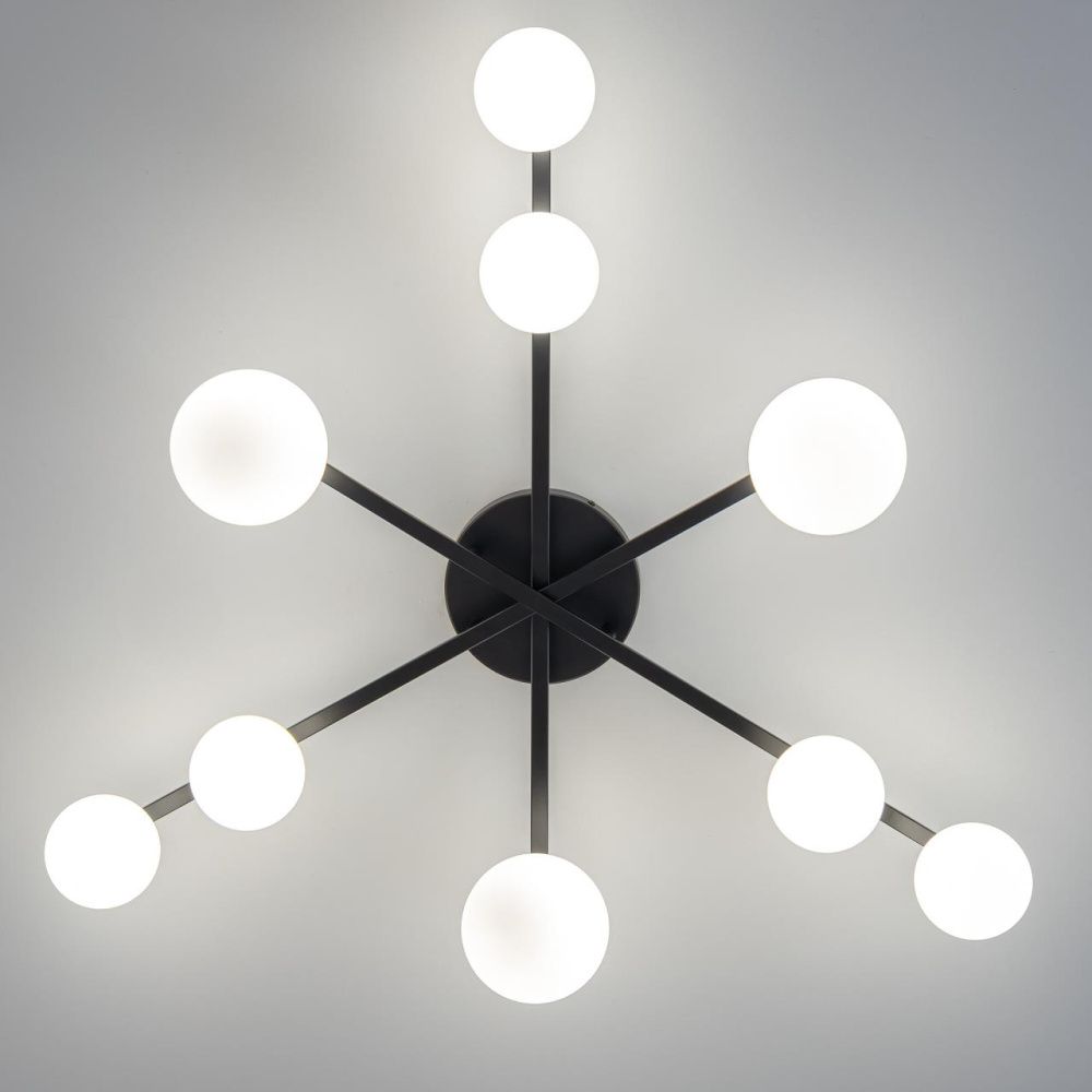 Светильник 100 см, Citilux GLOB CL209291, черный