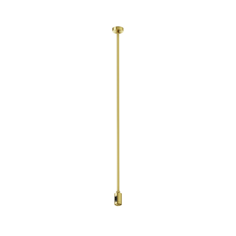 Стойка 2,9*2,9*74,5 см, Maytoni Technical Magnetic trаck system Flarity латунь TRA159C-S1-BS латунный