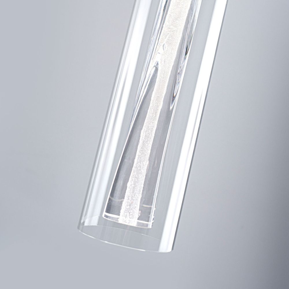 Подвесной светильник MODELUX ML.88930.1 BS