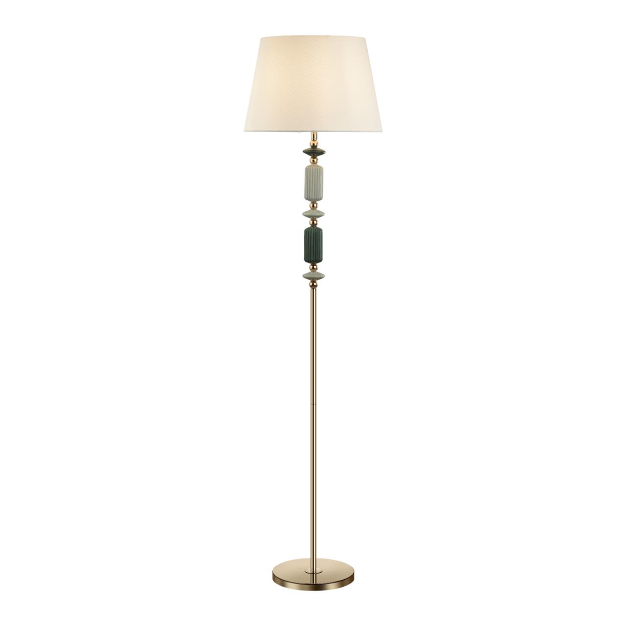 Торшер Odeon Light Candy 4861/1FA Золото