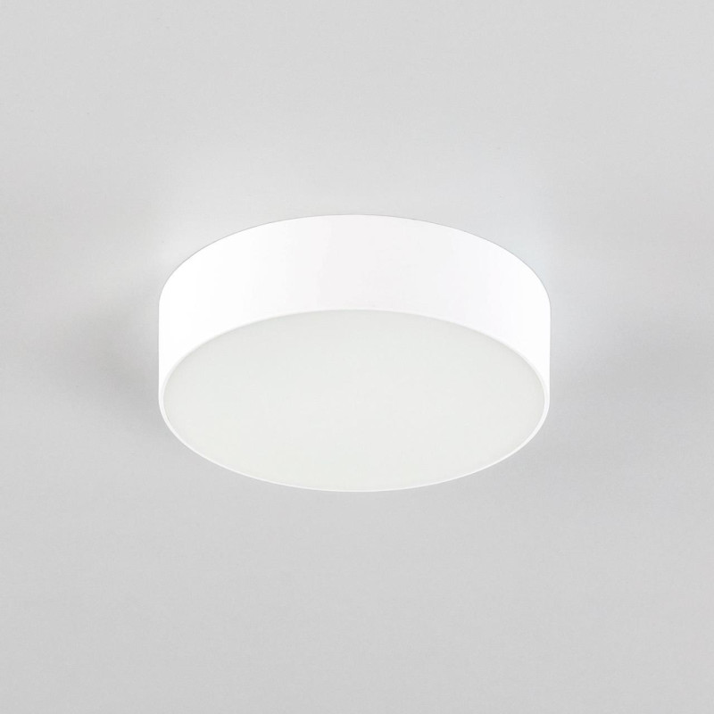Светильник 14 см, 12W, 4000K Citilux Тао CL712120N Белый 1080lm