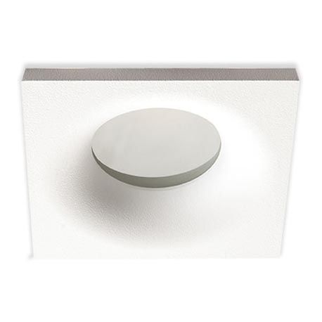 Встраиваемый светильник Italline IT07-7011 white, белый