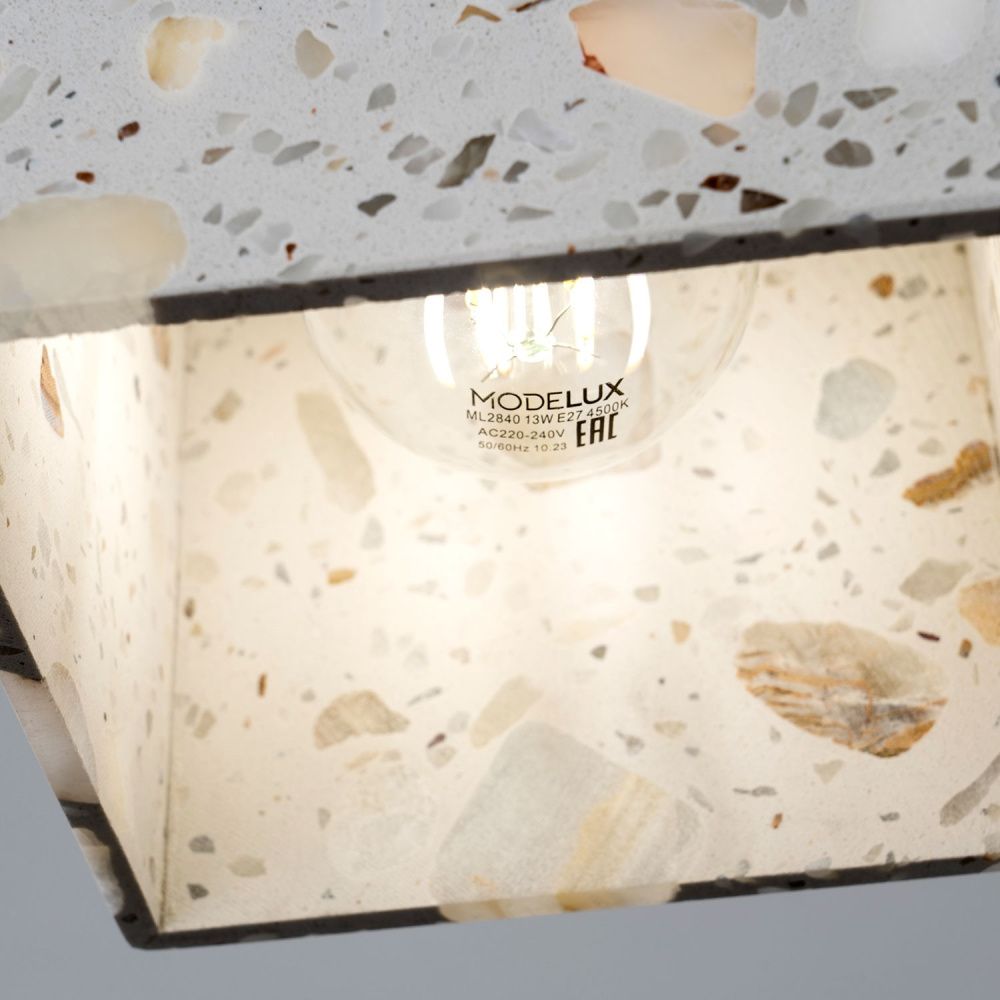 Подвесной светильник MODESTYLE MS.152.130 BS