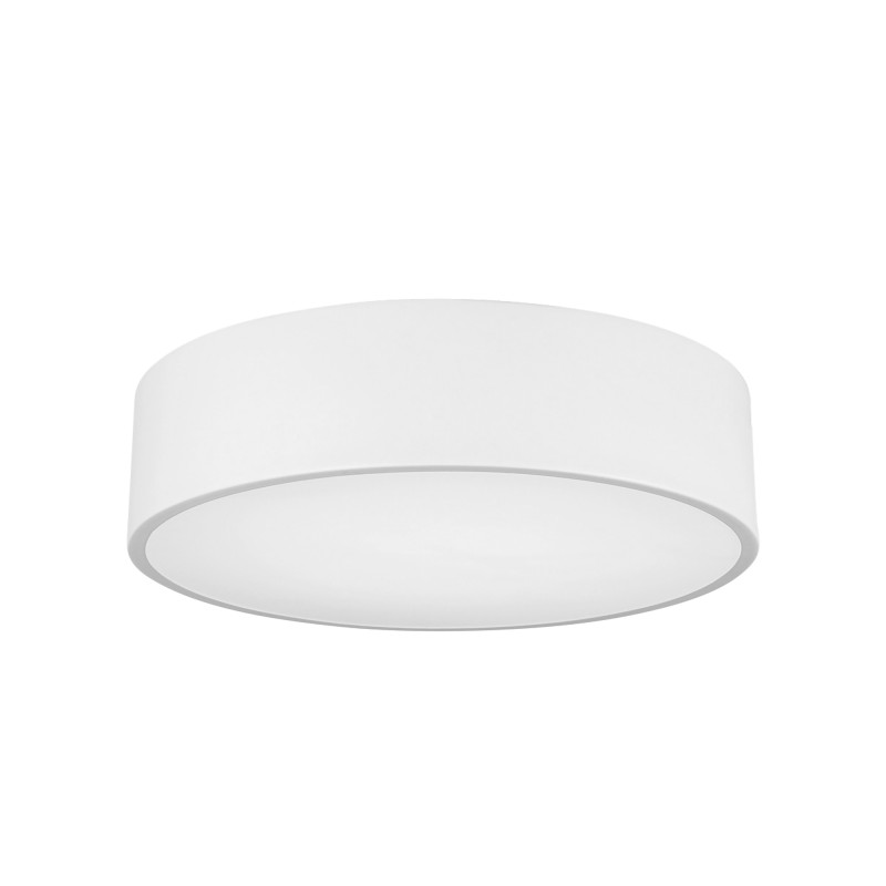 Накладной светильник Arlight 022103(1) *40*10 см, 25W, белый (теплый)K,