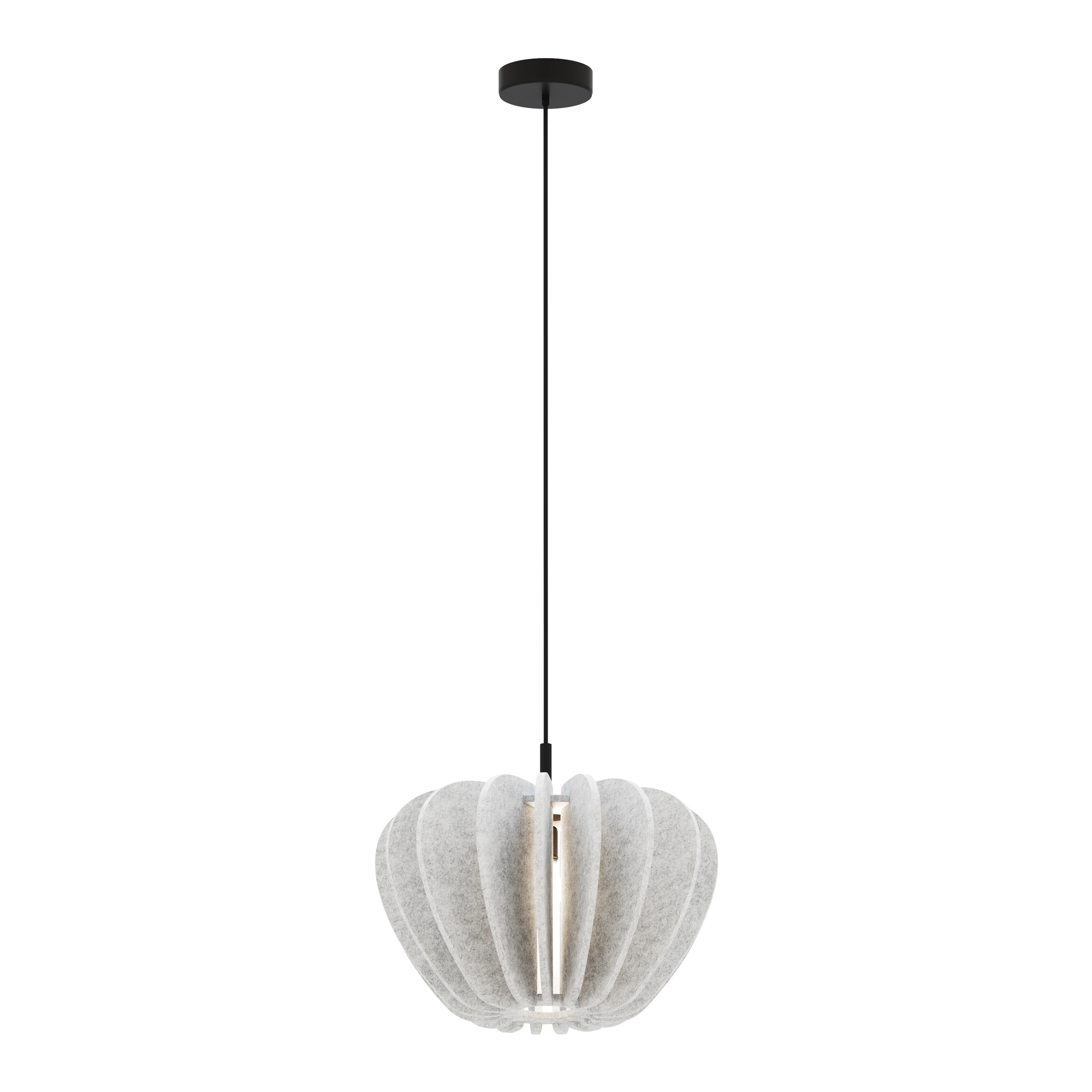 Подвесной светильник *50-340 см, 1*E27, 60W Maytoni Cambio MOD398PL-01S, Черный