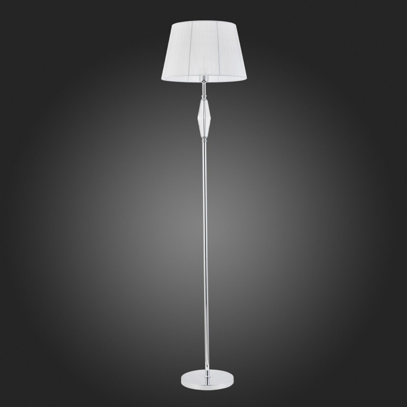 Торшер 40 см, ST LUCE BELLO SL1756.105.01 Хром