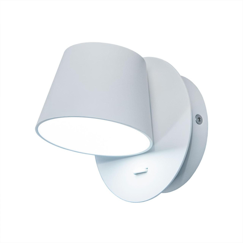 Светильник настенный Citilux CL533310N Норман, белый