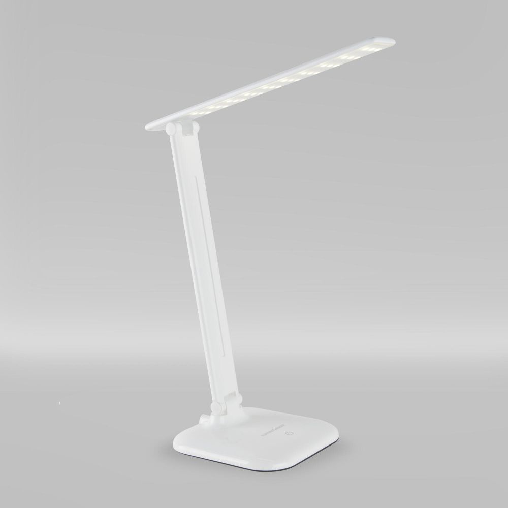 Светодиодный светильник 38 см, 9W, 4200K, Eurosvet TL90200, белый