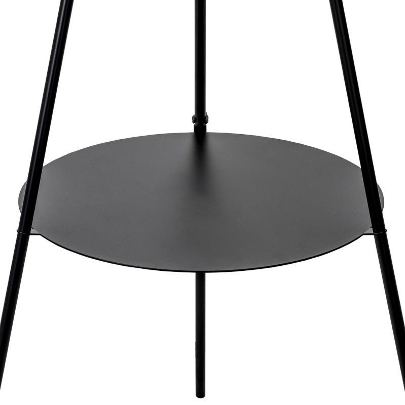 Торшер Citilux CL806021 Рейнер Черный 