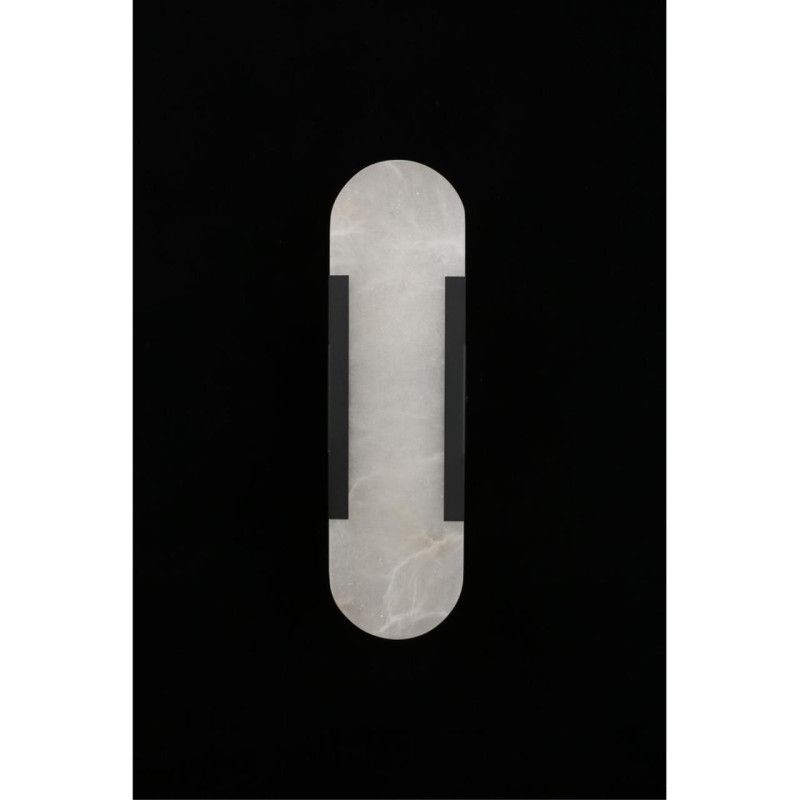Бра 8,5*10*35,5 см Aployt Klodett APL.323.11.02,