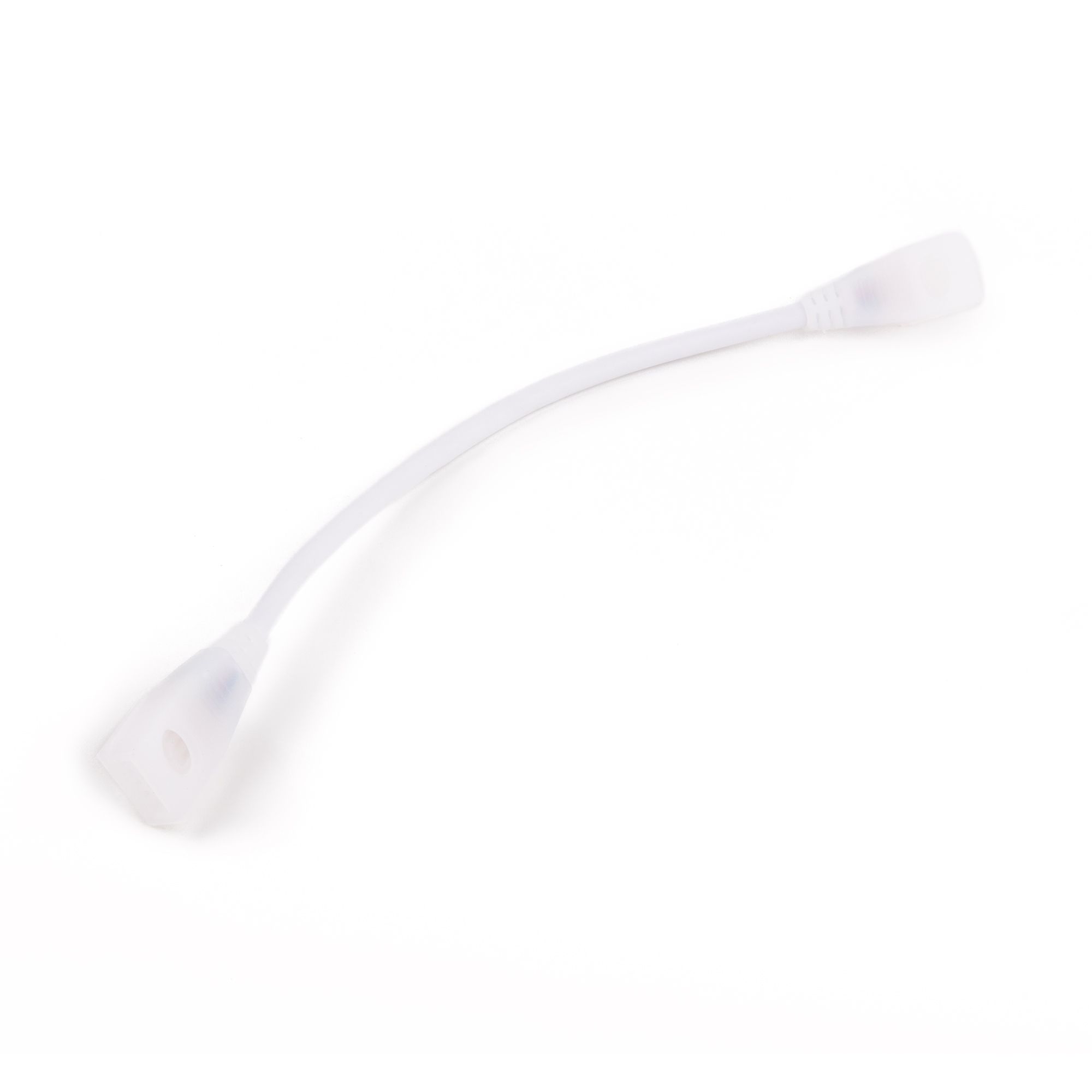 Коннектор для ленты LS002 220V RGB гибкий (10шт) PSL-19 Elektrostandard
